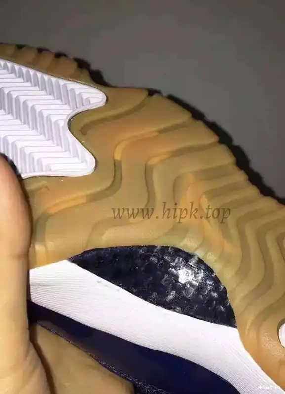 Authentic Gum Navy 11 Air Low Jordan 0522